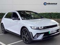 Used Hyundai Ioniq 5 N Line 167 kW (228 HP) 2025 SUV
