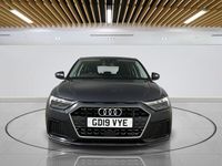 used Audi A1 Sportback 1.0 TFSI SPORT 5d 114 BHP