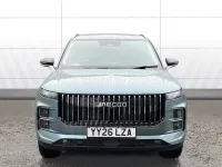 Used Jaecoo 7 347 HP (255 kW) 2026 Blue SUV
