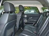Used Land Rover Range Rover evoque 2012 SUV