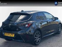Used Toyota Corolla Sport 2025 Hatchback