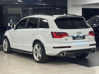 Used Audi Q7 S-line plus 245 HP (180 kW) 2012 White SUV