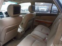 Used Lexus RX350 272 HP (200 kW) 2007 SUV