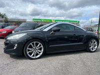 used Peugeot RCZ 2.0 HDi GT 2dr