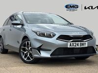 Used Kia Ceed Sportswagon 2024 Estate