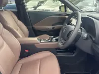Used Lexus LBX 136 HP (100 kW) 2025 Silver SUV