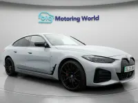 Used BMW i4 M Sport 394 kW (536 HP) 2023 Sedan