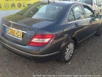 Used Mercedes C250 2010 Sedan