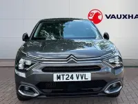 Used Citroën C4 PureTech 131 HP (96 kW) 2024 SUV