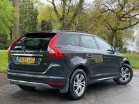 used Volvo XC60 D4 [163] SE 5dr Geartronic