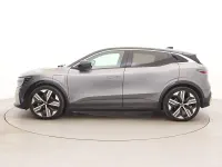 Used Renault Megane E-Tech 160 kW (218 HP) 2023 Grey/black Hatchback
