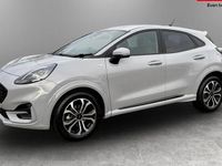 Used Ford Puma ST-Line 125 HP (91 kW) 2023 SUV