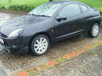 Used Ford Puma 2000 Coupe