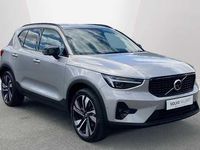 Used Volvo XC40 Ultra 194 HP (142 kW) 2025 SUV