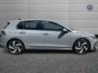 Begagnad VW Golf VIII 265 HK (194 kW) 2025