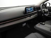 Used Nissan Ariya Advance 160 kW (218 HP) 2025 Green SUV