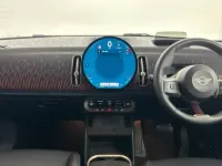 Used Mini Countryman 168 HP (123 kW) 2025 Black SUV