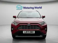 Used Toyota RAV4 Hybrid Design 222 HP (163 kW) 2025 SUV