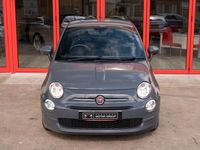 used Fiat 500 1.0 Mild Hybrid Pop 3dr