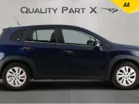 Used Suzuki SX4 S-Cross 2023 Blue SUV