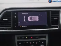 Used Seat Ateca FR Sport 150 HP (110 kW) 2021 Grey SUV