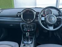 Used Mini Cooper Clubman Classic 134 HP (98 kW) 2022 Grey Estate