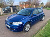 used Renault Mégane II 