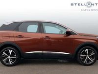 used Peugeot 3008 1.6 THP Allure 5dr EAT6