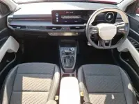 New Kia Stonic GT-Line S 113 HP (83 kW) 2026 Premium paint  blaze red SUV