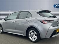 Used Toyota Corolla 122 HP (89 kW) 2022 Hatchback