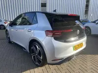 Used VW ID.3 GTX 239 kW (326 HP) 2026 Silver Hatchback