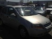 used Chevrolet Kalos 1.4