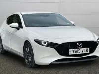 Used Mazda 3 Inclusive 122 HP (89 kW) 2021 Hatchback