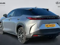Used Lexus RZ 300e 150 kW (204 HP) 2025 SUV