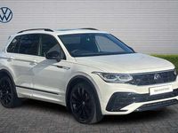 Used VW Tiguan 150 HP (110 kW) 2023 SUV