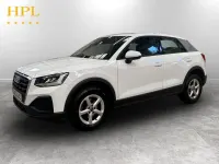 Begagnad Audi Q2 Business 150 HK (110 kW) 2023 Vit SUV