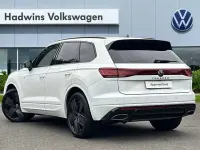 Used VW Touareg 286 HP (210 kW) 2023 SUV