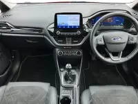 Usado Ford Fiesta Titanium X 101 CV (74 kW) 2024 Utilitario