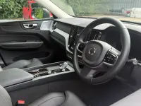 Used Volvo XC60 Ultra 250 HP (183 kW) 2025 Grey SUV