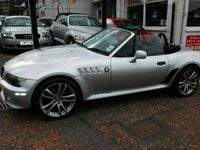 Used BMW Z3 2001 Cabriolet