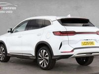 Used BYD Seal U 15 HP (11 kW) 2025 SUV