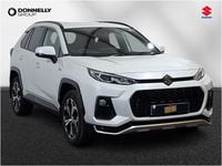 Używany Suzuki Across 306 KM (225 kW) 2023 Biały SUV