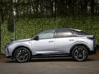Nouă Peugeot e-3008 GTi 156 kW (213 CP) 2026 Gri SUV