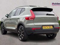 Used Volvo XC40 Ultra 194 HP (142 kW) 2025 SUV