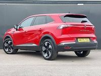 Używany Renault Symbioz Techno 140 KM (102 kW) 2025 Czerwony SUV