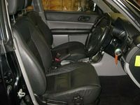 Begagnad Subaru Forester 2006 SUV