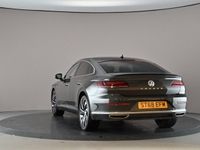 used VW Arteon 2.0 TDI SCR 190 R-Line 5dr DSG