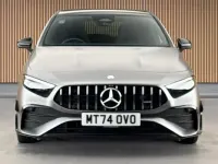 Used Mercedes A35 AMG Premium Plus 306 HP (225 kW) 2026 Hatchback