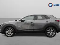 Used Mazda CX-30 Inclusive 122 HP (89 kW) 2023 SUV