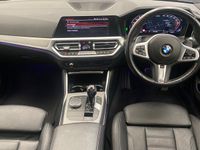 used BMW M340 i xDrive Saloon